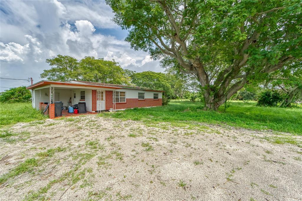Picture of 10912 672 Highway, Riverview, FL 33579
