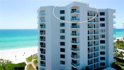 Picture of 1000 Longboat Club Road Unit 1103, Longboat Key, FL 34228