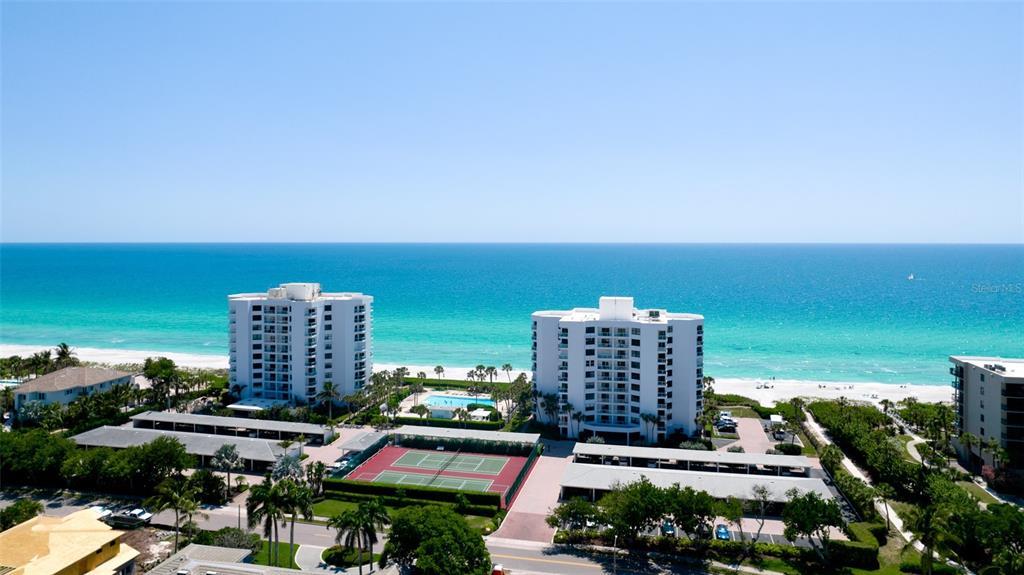 Picture of 1000 Longboat Club Road Unit 1103, Longboat Key, FL 34228
