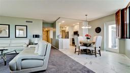 Picture of 1000 Longboat Club Road Unit 1103, Longboat Key, FL 34228