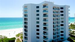 Picture of 1000 Longboat Club Road Unit 1103, Longboat Key, FL 34228