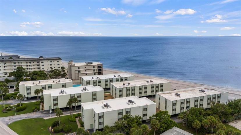 Picture of 2810 N Beach Road Unit 106, Englewood FL 34223