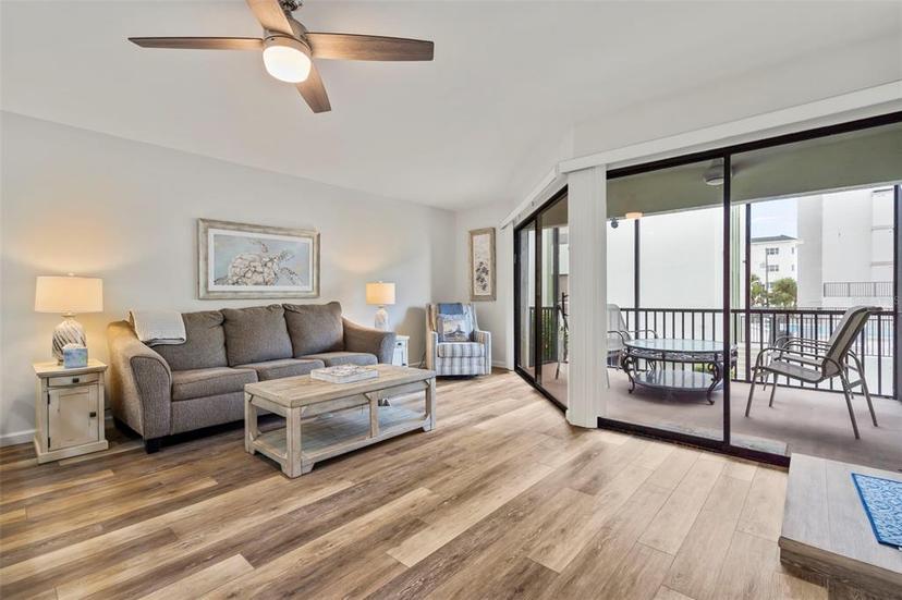 Picture of 2810 N Beach Road Unit 106, Englewood FL 34223