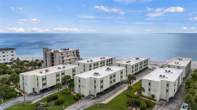 Picture of 2810 N Beach Road Unit 106, Englewood FL 34223