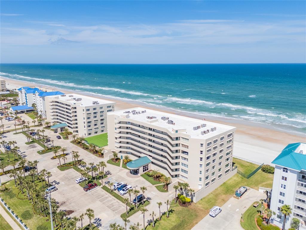 Picture of 4631 S Atlantic Avenue Unit 8503, Ponce Inlet, FL 32127
