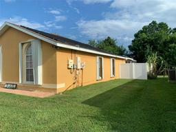Picture of 2853 Middleton Circle, Kissimmee, FL 34743