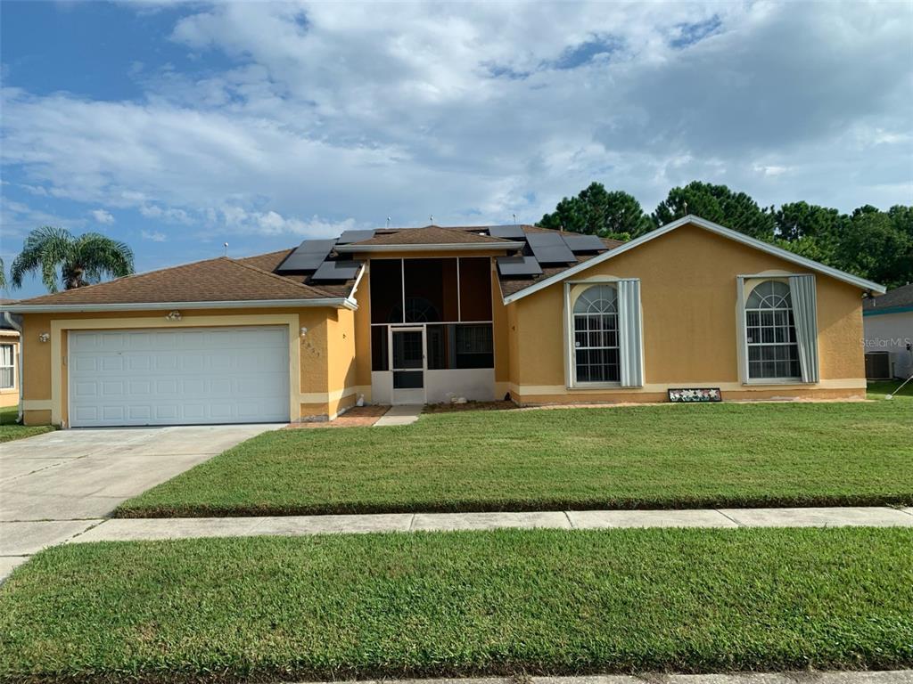 Picture of 2853 Middleton Circle, Kissimmee, FL 34743