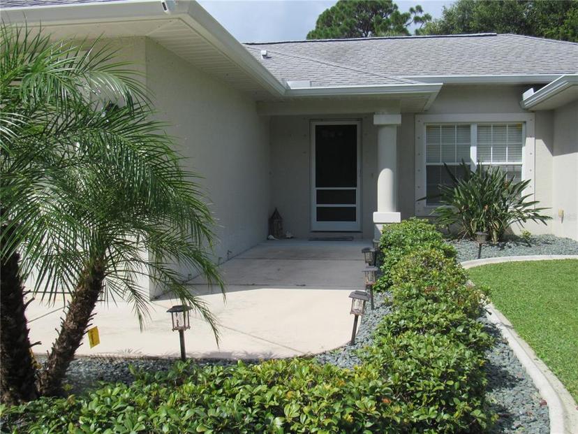 Picture of 3719 Albatros Lane, North Port FL 34288