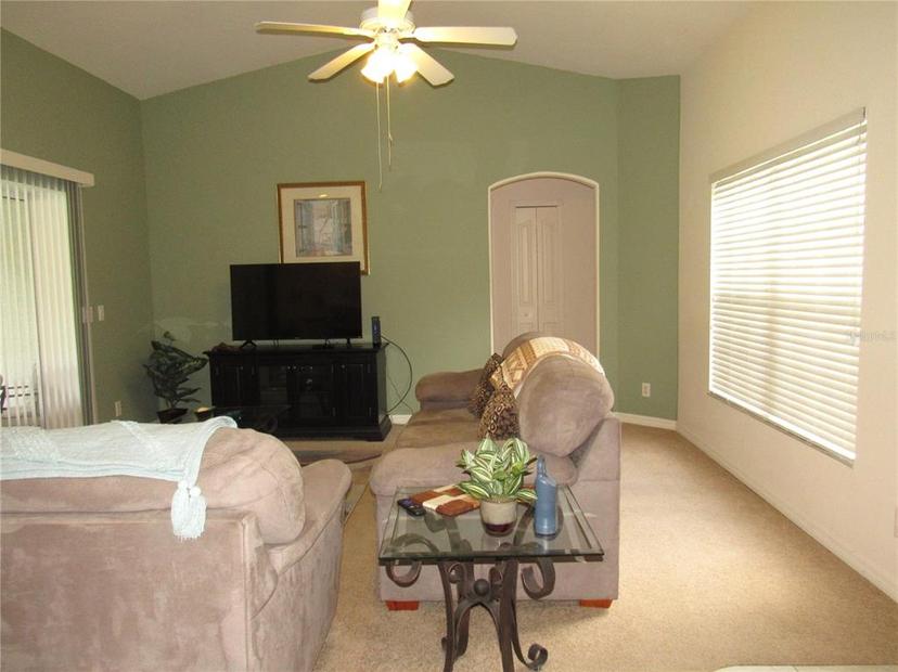 Picture of 3719 Albatros Lane, North Port FL 34288
