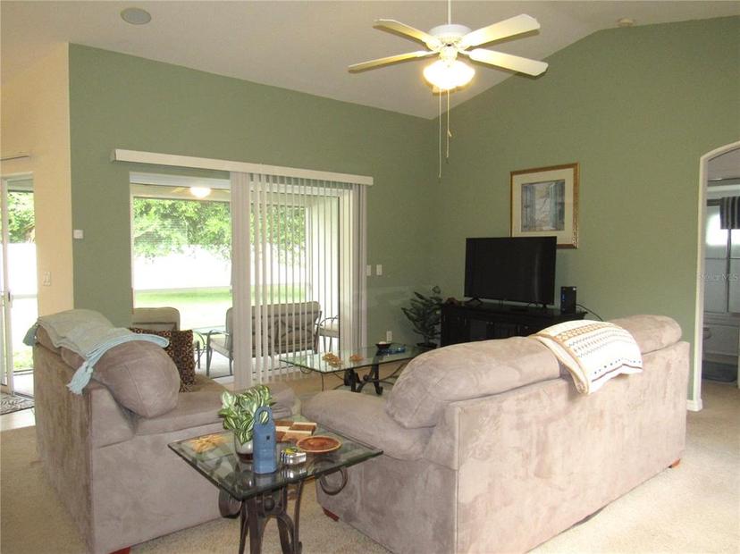 Picture of 3719 Albatros Lane, North Port FL 34288