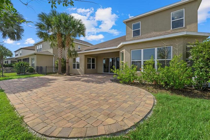 Picture of 4618 Arbor Gate Drive, Bradenton FL 34203