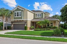Picture of 4618 Arbor Gate Drive, Bradenton, FL 34203