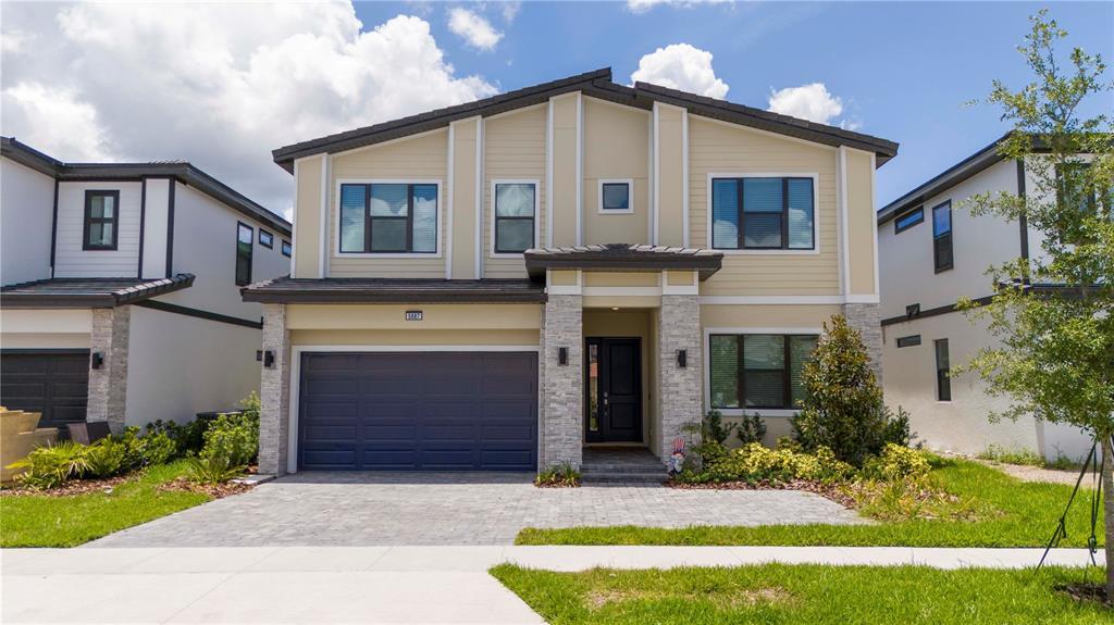 Picture of 5887 High Seas Drive, Orlando, FL 32821