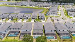 Picture of 5887 High Seas Drive, Orlando, FL 32821