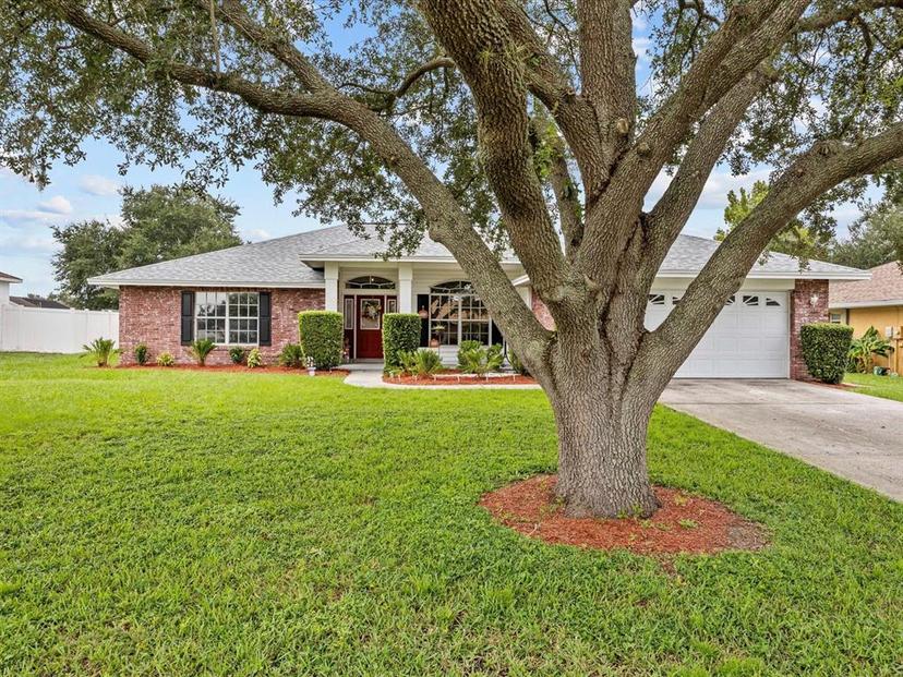 Picture of 7438 Floral Circle W, Lakeland FL 33810