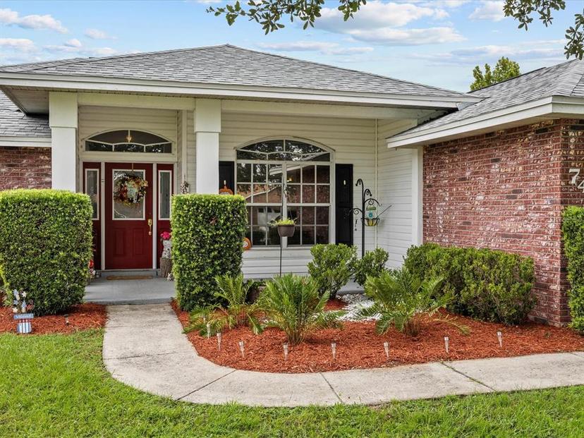 Picture of 7438 Floral Circle W, Lakeland FL 33810