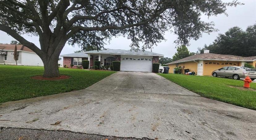 Picture of 7438 Floral Circle W, Lakeland FL 33810