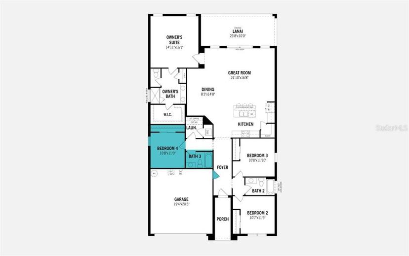 Picture of 12922 Promise Place, Orlando FL 32832