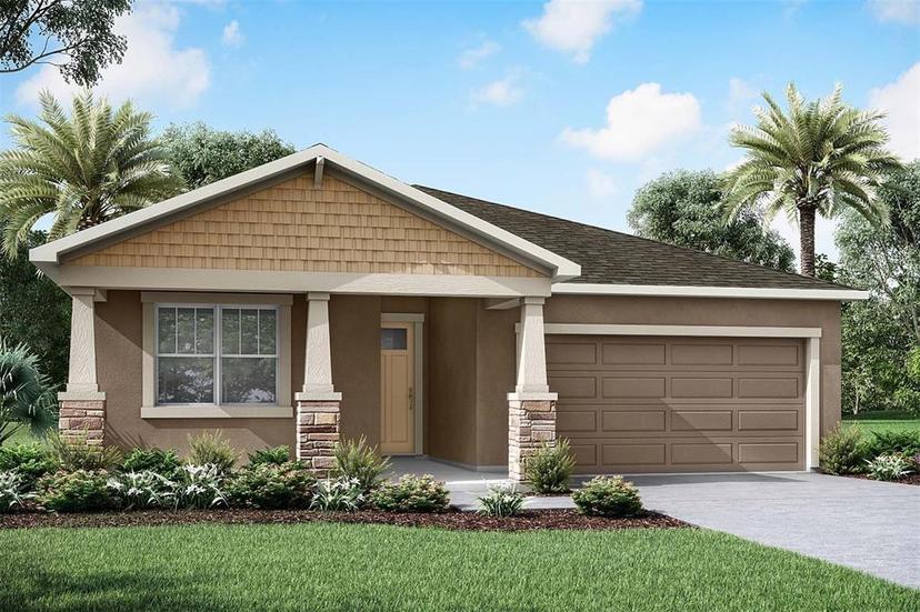 Picture of 12922 Promise Place, Orlando FL 32832