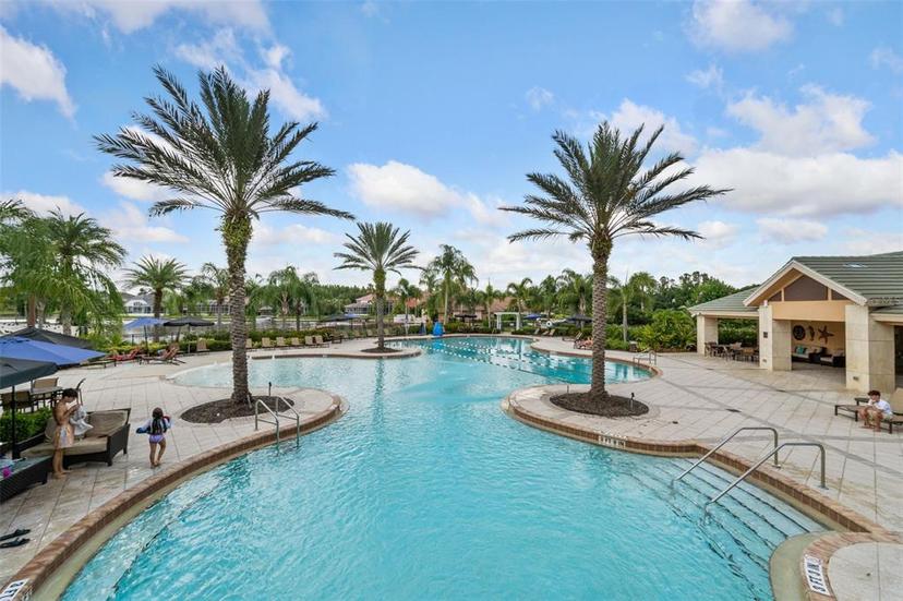 Picture of 15250 Anguilla Isle Avenue, Tampa FL 33647