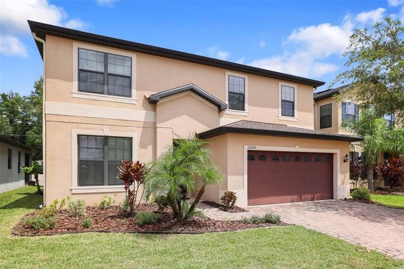 Picture of 15250 Anguilla Isle Avenue, Tampa FL 33647