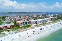 Picture of 1900 Gulf Drive N Unit 4, Bradenton Beach, FL 34217
