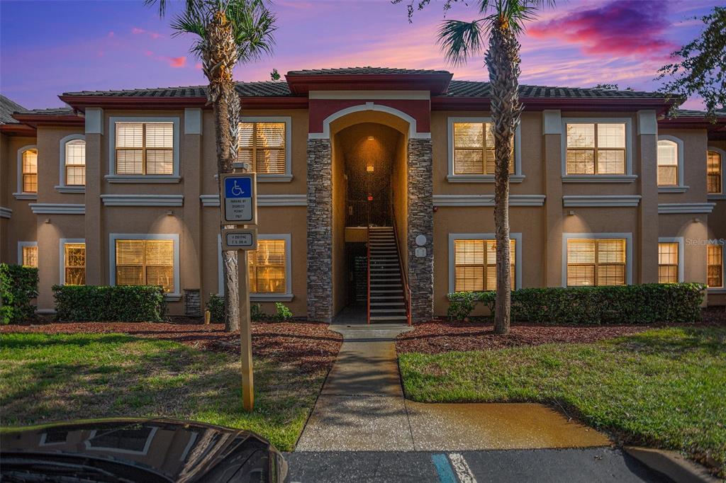 Picture of 2220 Chianti Place Unit 8-0812, Palm Harbor, FL 34683