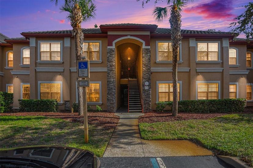 Picture of 2220 Chianti Place Unit 8-0812, Palm Harbor FL 34683