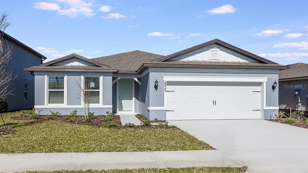 Picture of 6826 SW 90Th Loop, Ocala, FL 34476