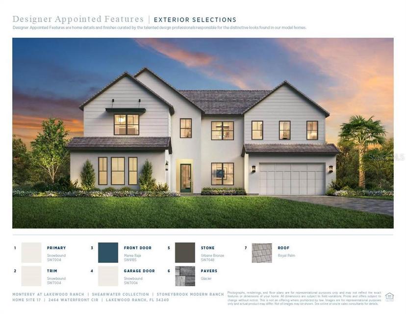 Picture of 2464 Waterfront Circle, Sarasota FL 34240