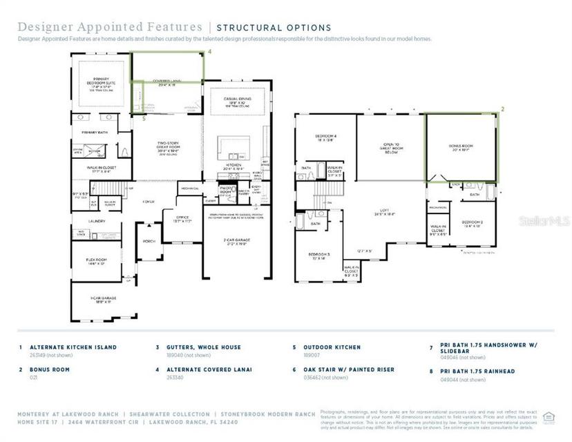Picture of 2464 Waterfront Circle, Sarasota FL 34240