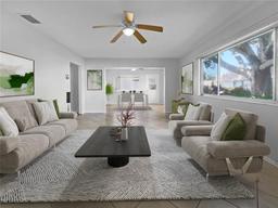 Picture of 2413 Riverbluff Parkway Unit V-231, Sarasota, FL 34231