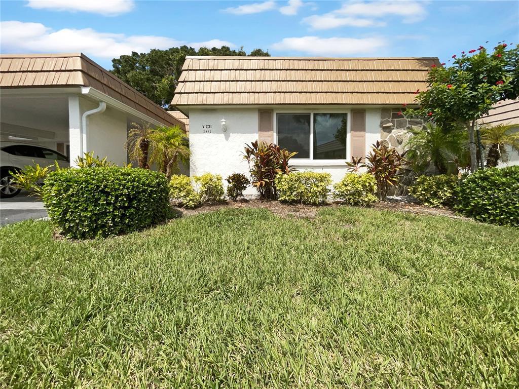 Picture of 2413 Riverbluff Parkway Unit V-231, Sarasota, FL 34231