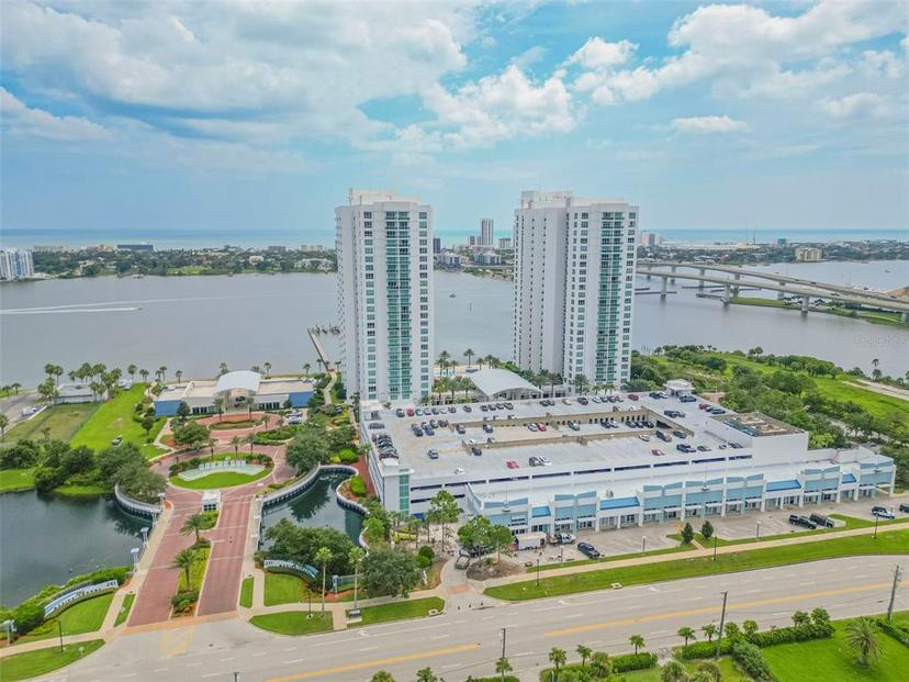 Picture of 231 Riverside Drive Unit 709, Daytona Beach FL 32117