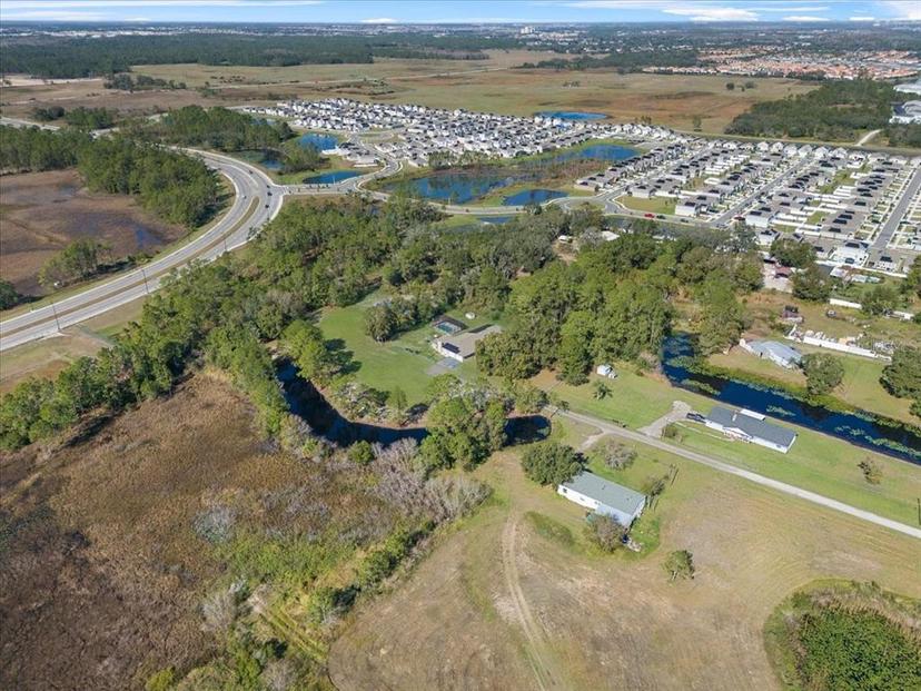 Picture of 222 Rod Lane, Davenport FL 33837