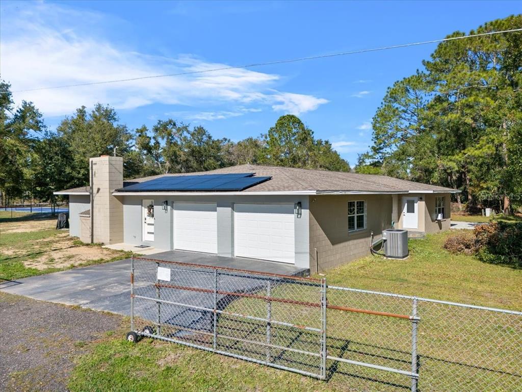 Picture of 222 Rod Lane, Davenport, FL 33837