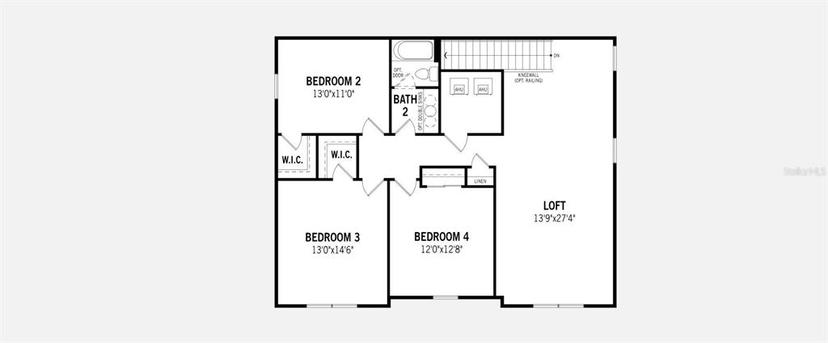 Picture of 12934 Promise Place, Orlando FL 32832