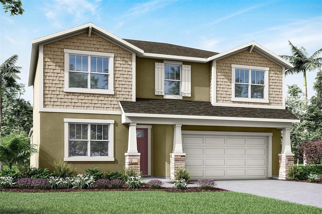Picture of 12934 Promise Place, Orlando, FL 32832