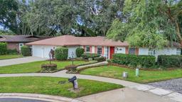 Picture of 4010 Pershing Avenue, Orlando, FL 32812