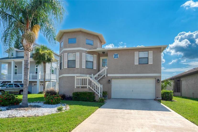 Picture of 6240 Bayside Drive, New Port Richey FL 34652