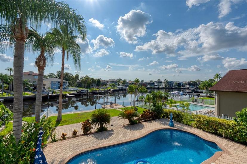 Picture of 6240 Bayside Drive, New Port Richey FL 34652