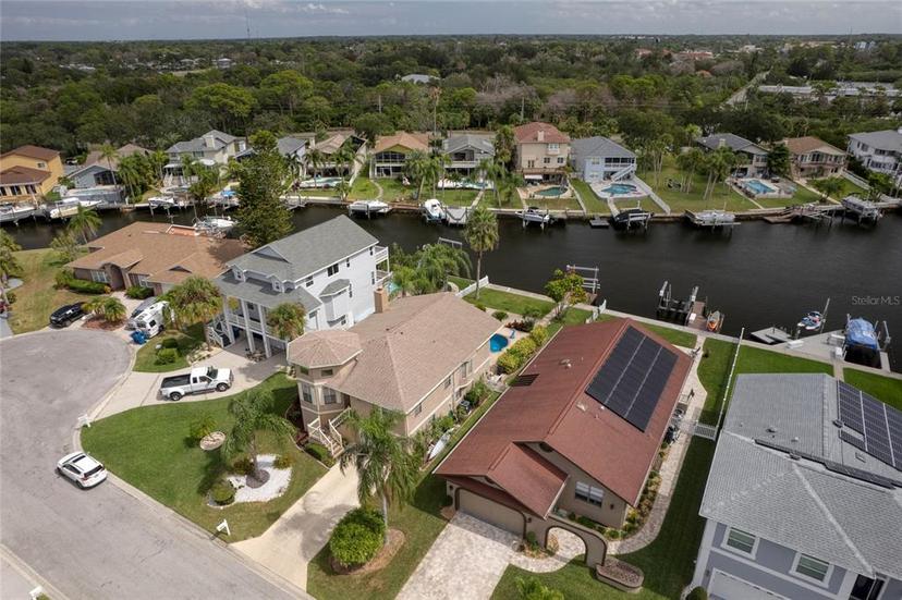 Picture of 6240 Bayside Drive, New Port Richey FL 34652