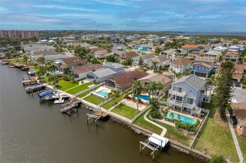 Picture of 6240 Bayside Drive, New Port Richey FL 34652