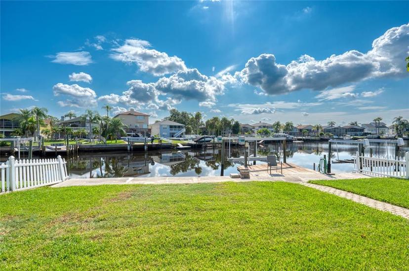 Picture of 6240 Bayside Drive, New Port Richey FL 34652