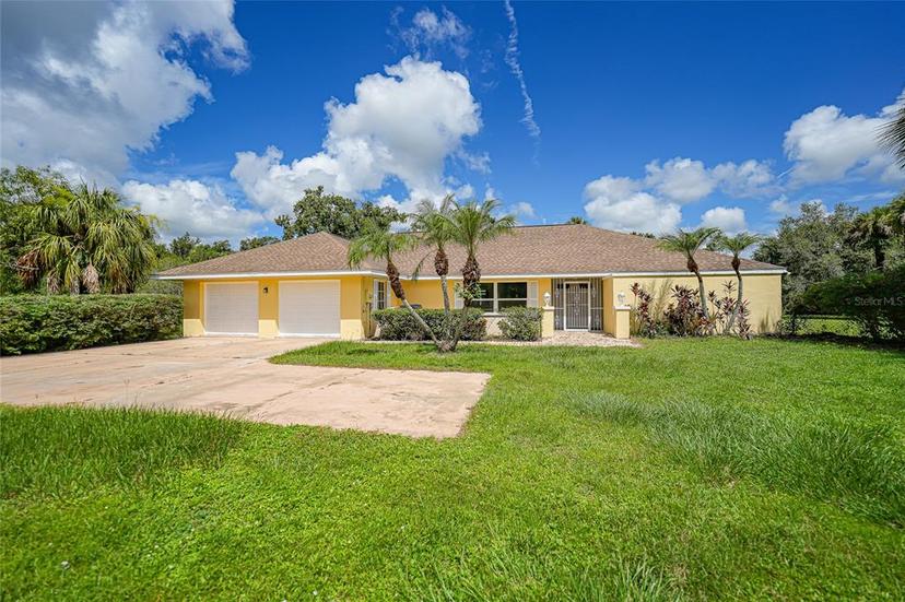 Picture of 5551 Reisterstown Road, North Port FL 34291
