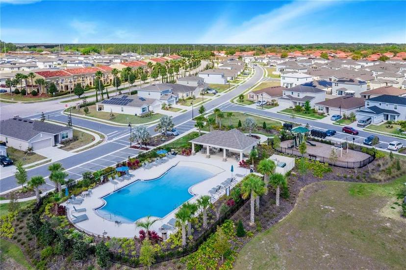 Picture of 5639 Costa Blanca Way, Davenport FL 33897