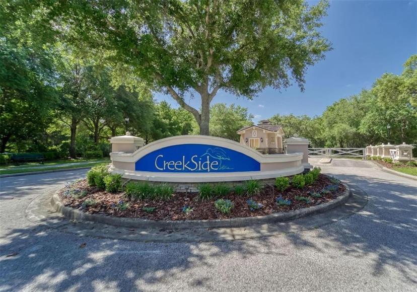Picture of 12384 Creek Edge Drive, Riverview FL 33579