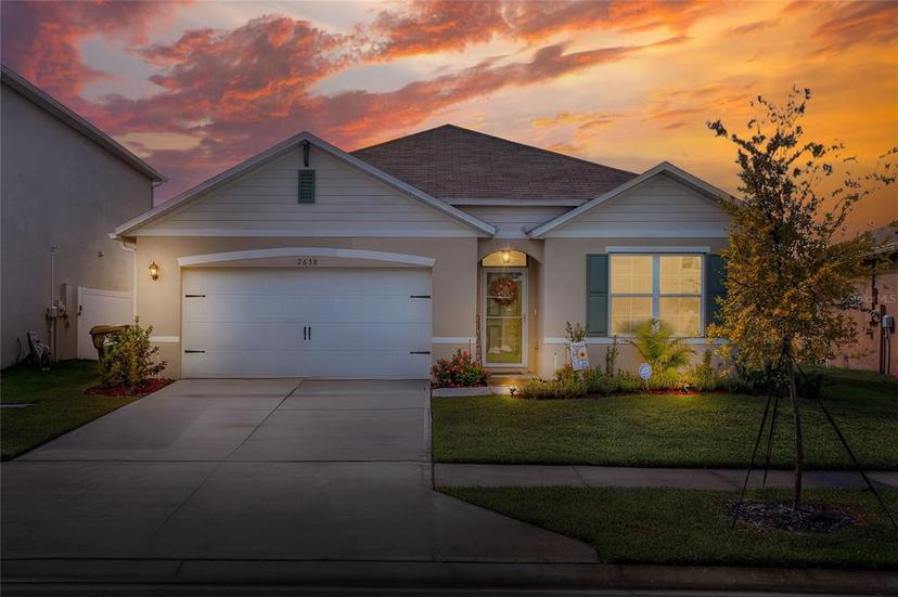 Picture of 2638 Galway Grove Way, Lakeland FL 33811