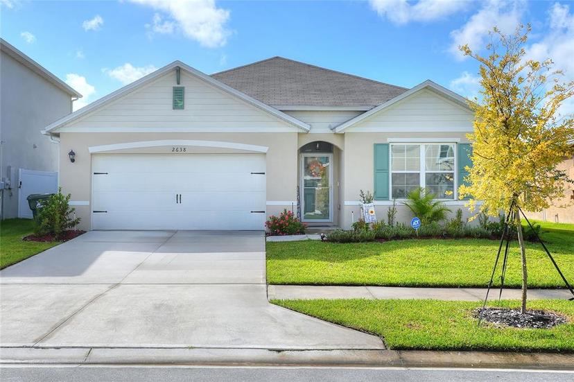 Picture of 2638 Galway Grove Way, Lakeland FL 33811