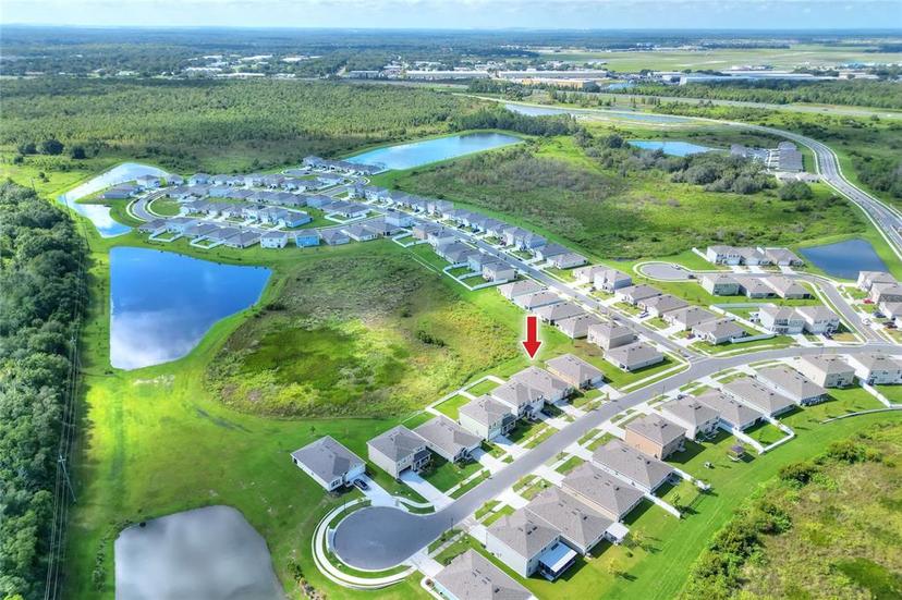 Picture of 2638 Galway Grove Way, Lakeland FL 33811